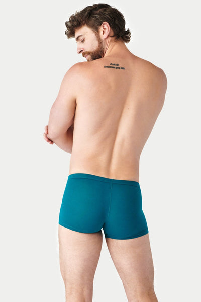 PRIME Trunks - Deep Teal - AWRY