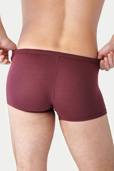 PRIME Trunks - Mauve - AWRY