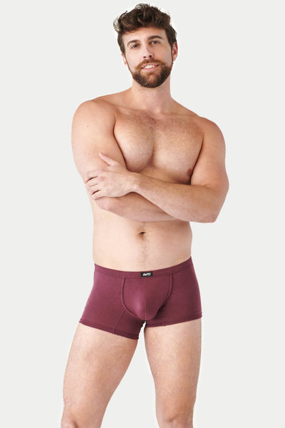 PRIME Trunks - Mauve - AWRY