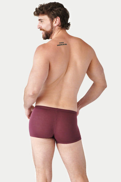 PRIME Trunks - Mauve - AWRY