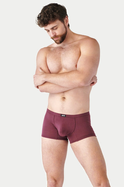 PRIME Trunks - Mauve - AWRY