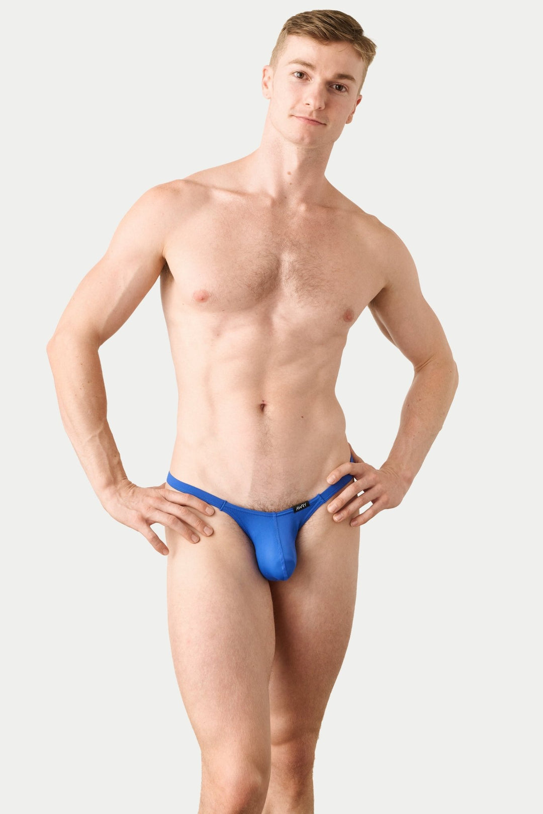 PULSE V-String - Cobalt - AWRY