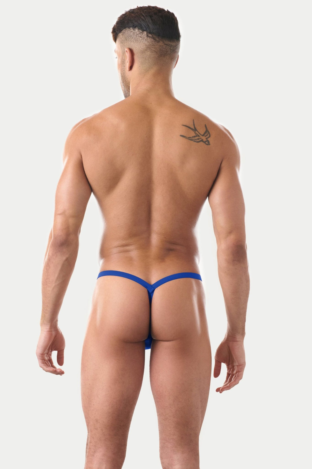 PULSE V - String - Cobalt - AWRY