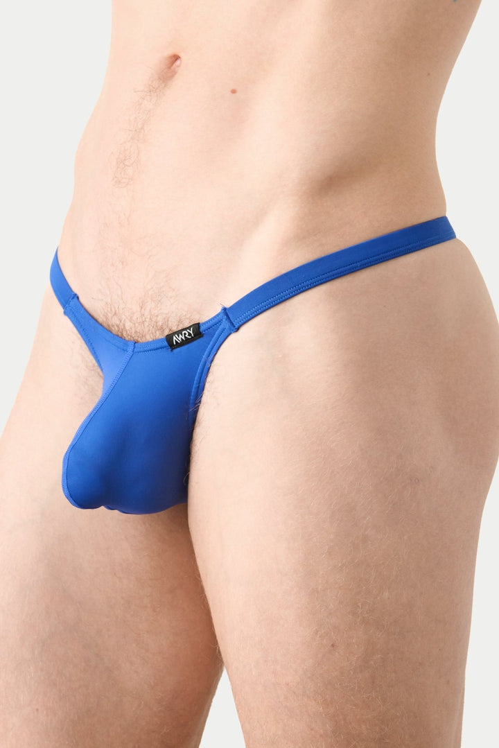 PULSE V-String - Cobalt - AWRY