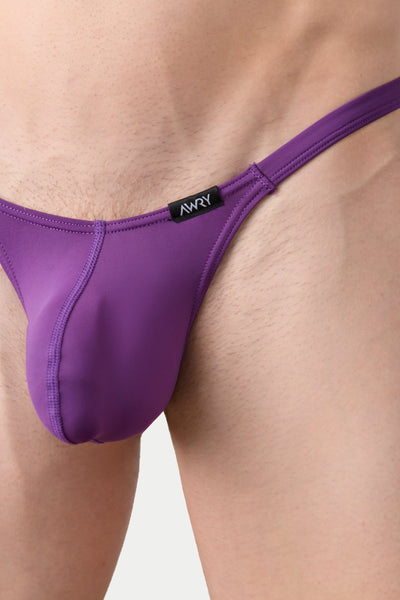 PULSE V - String - Indigo - AWRY
