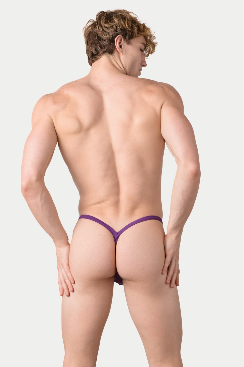 PULSE V - String - Indigo - AWRY