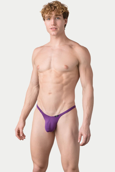 PULSE V - String - Indigo - AWRY