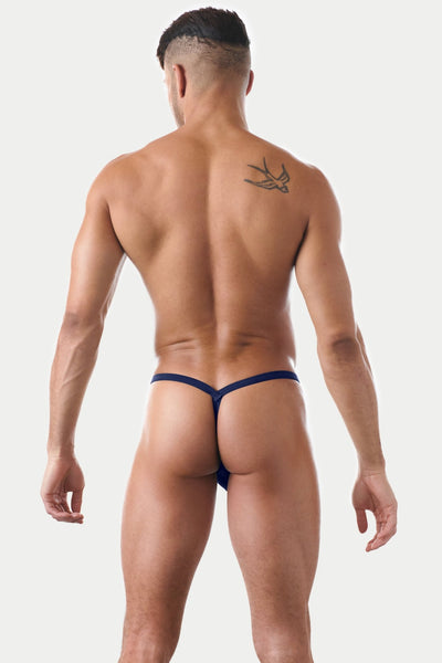 PULSE V - String - Navy - AWRY