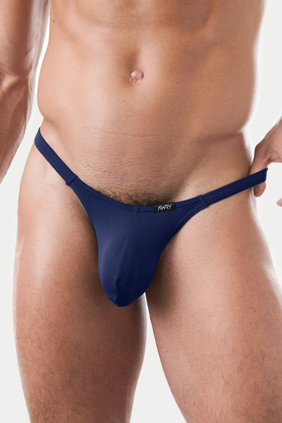 PULSE V - String - Navy - AWRY