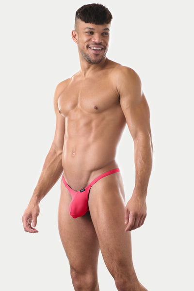 PULSE V - String - Pink - AWRY