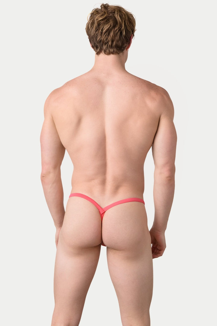 PULSE V - String - Pink - AWRY