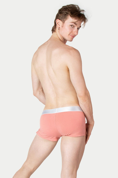 PUMP Jock Boxers - Rouge - AWRY