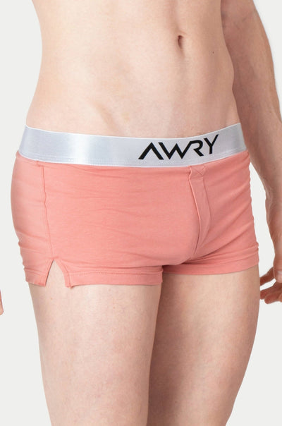 PUMP Jock Boxers - Rouge - AWRY