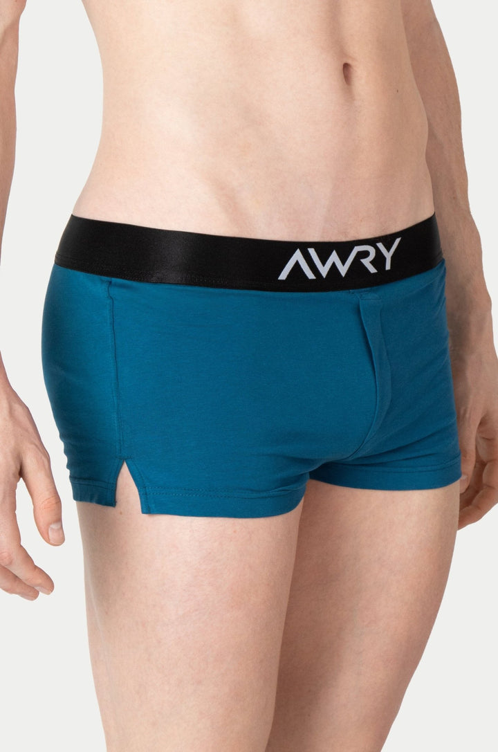 PUMP Jock Boxers - Sapphire - AWRY
