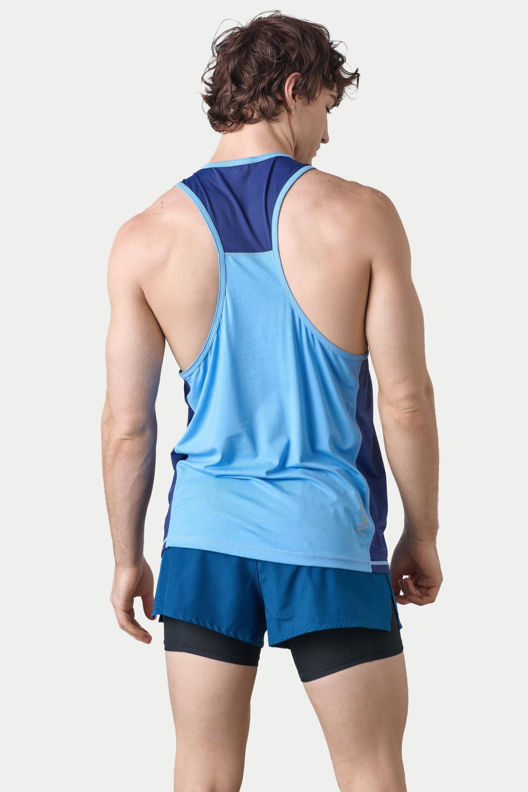 RAZOR Tank - Sky Blue - AWRY