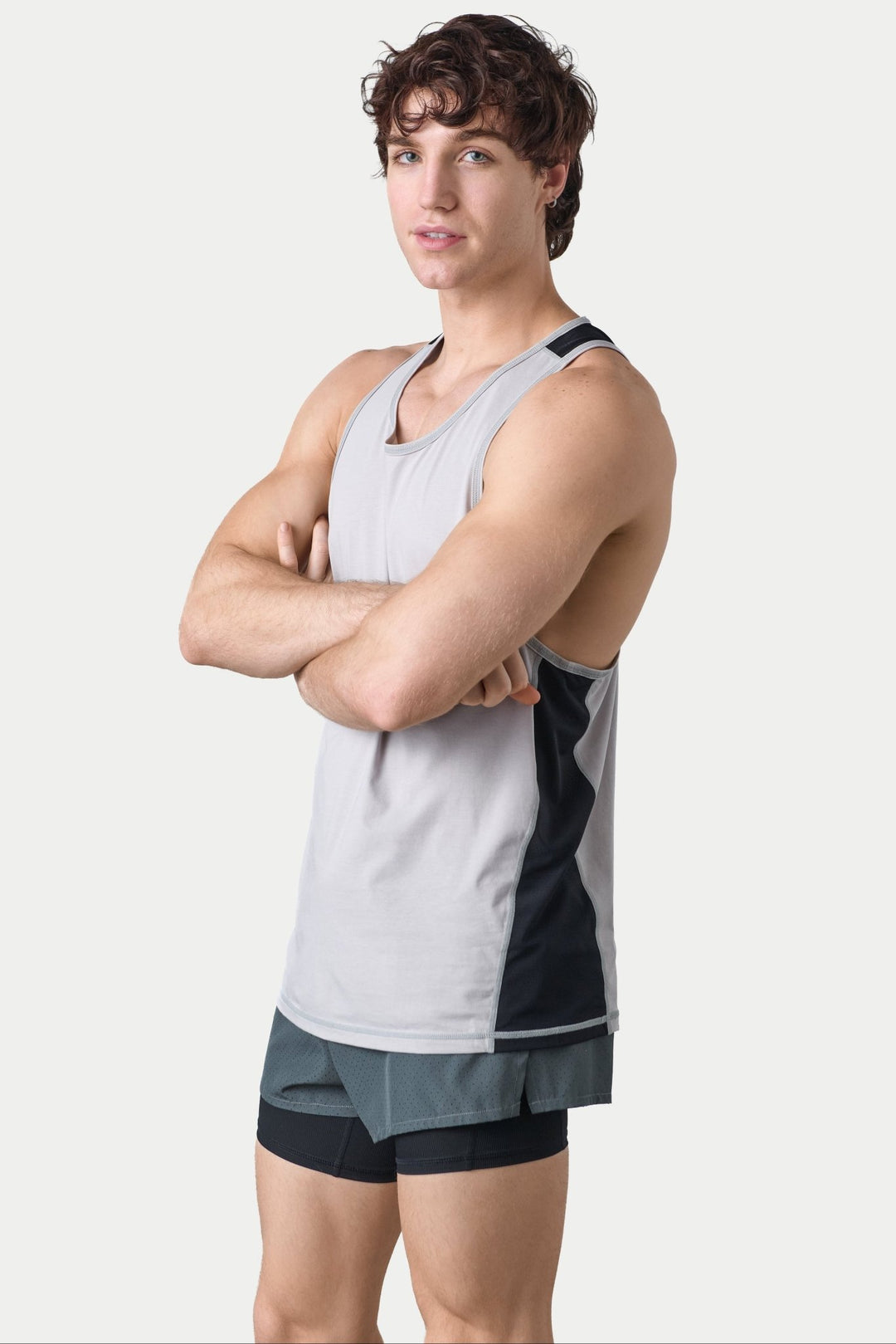 RAZOR Tank - Steel - AWRY