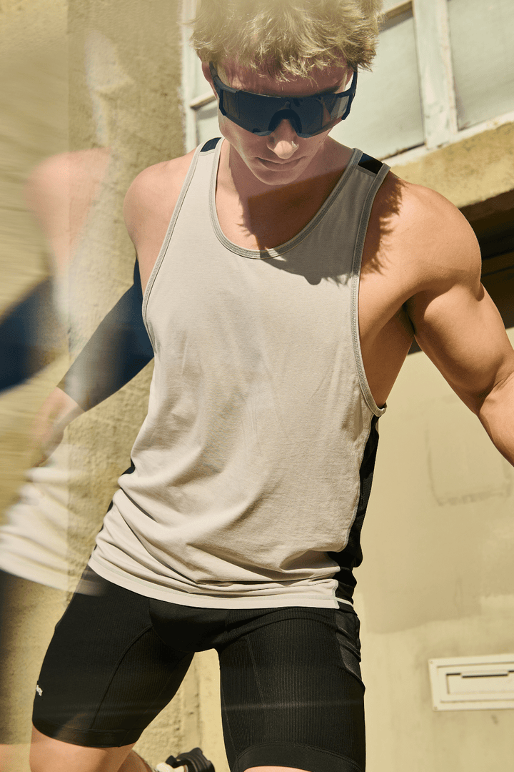 RAZOR Tank - Steel - AWRY