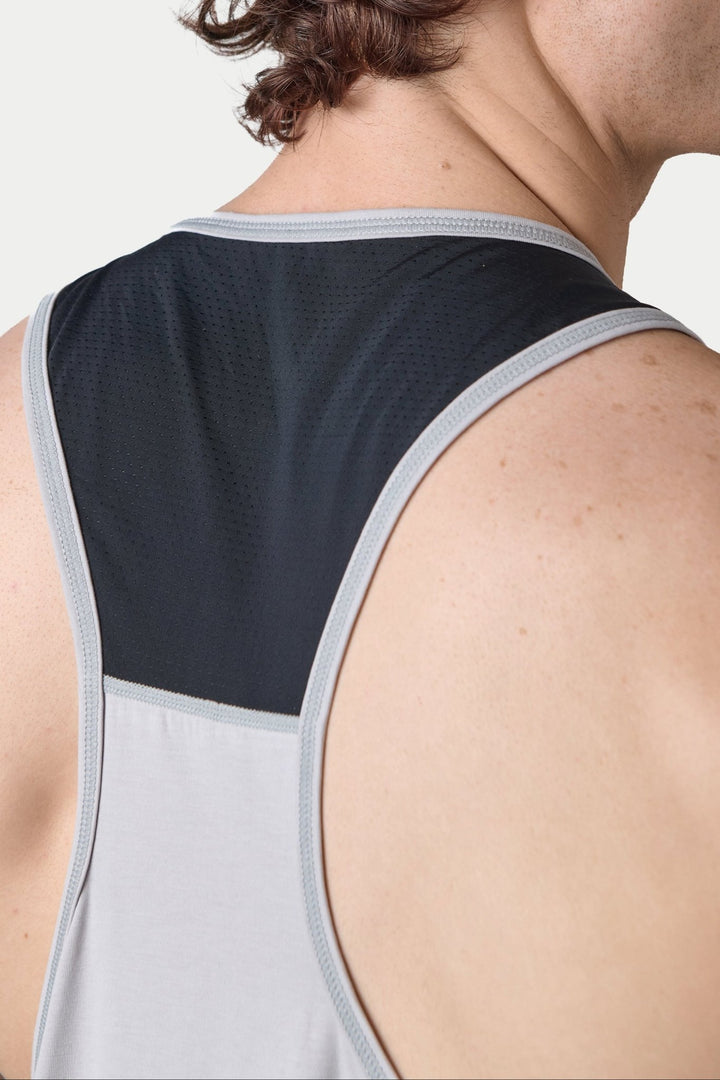 RAZOR Tank - Steel - AWRY