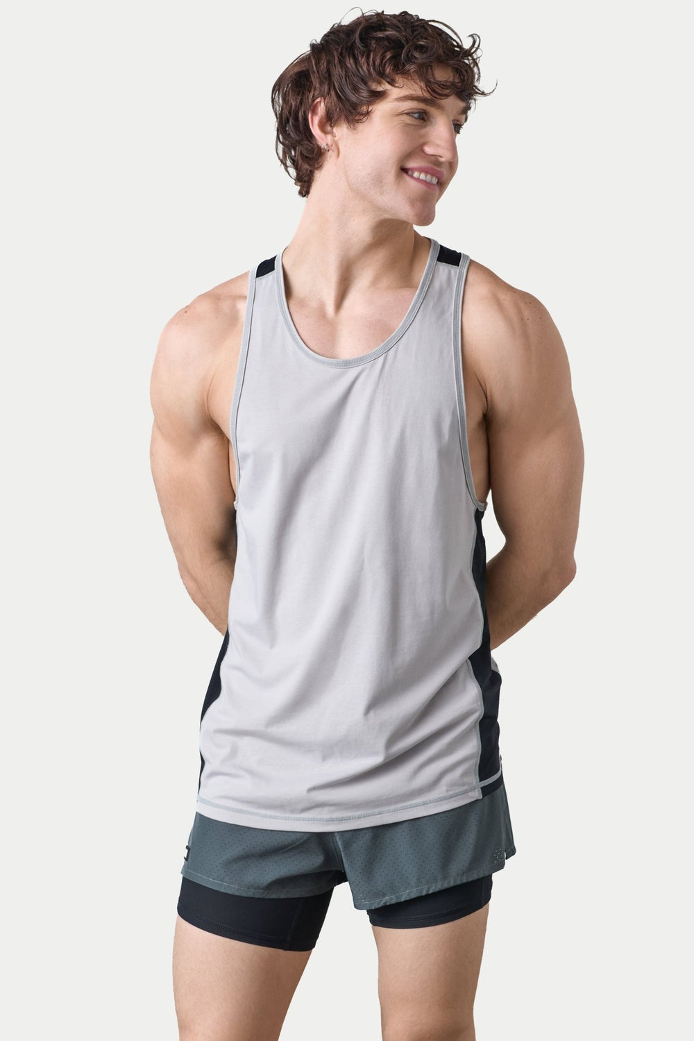 RAZOR Tank - Steel - AWRY