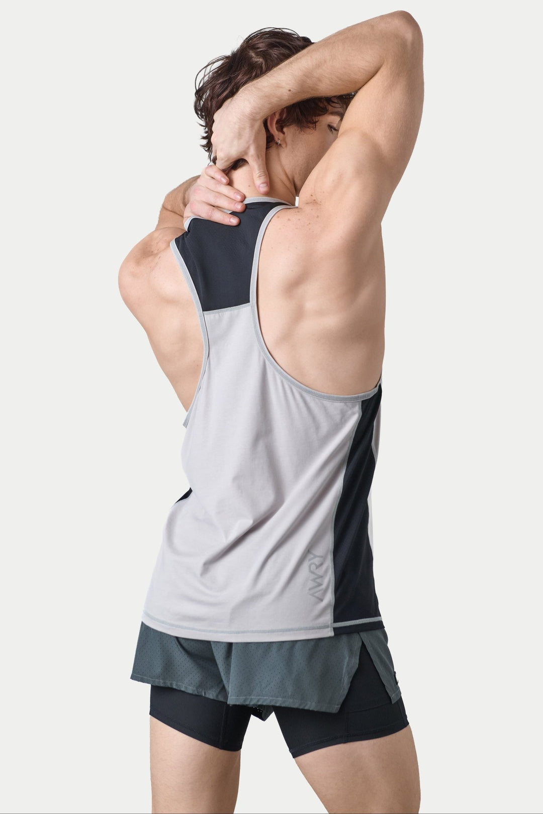 RAZOR Tank - Steel - AWRY