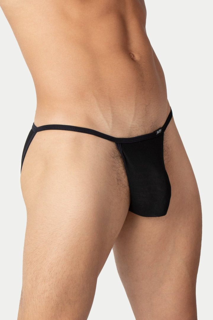 REVEAL Bikini - Black - AWRY