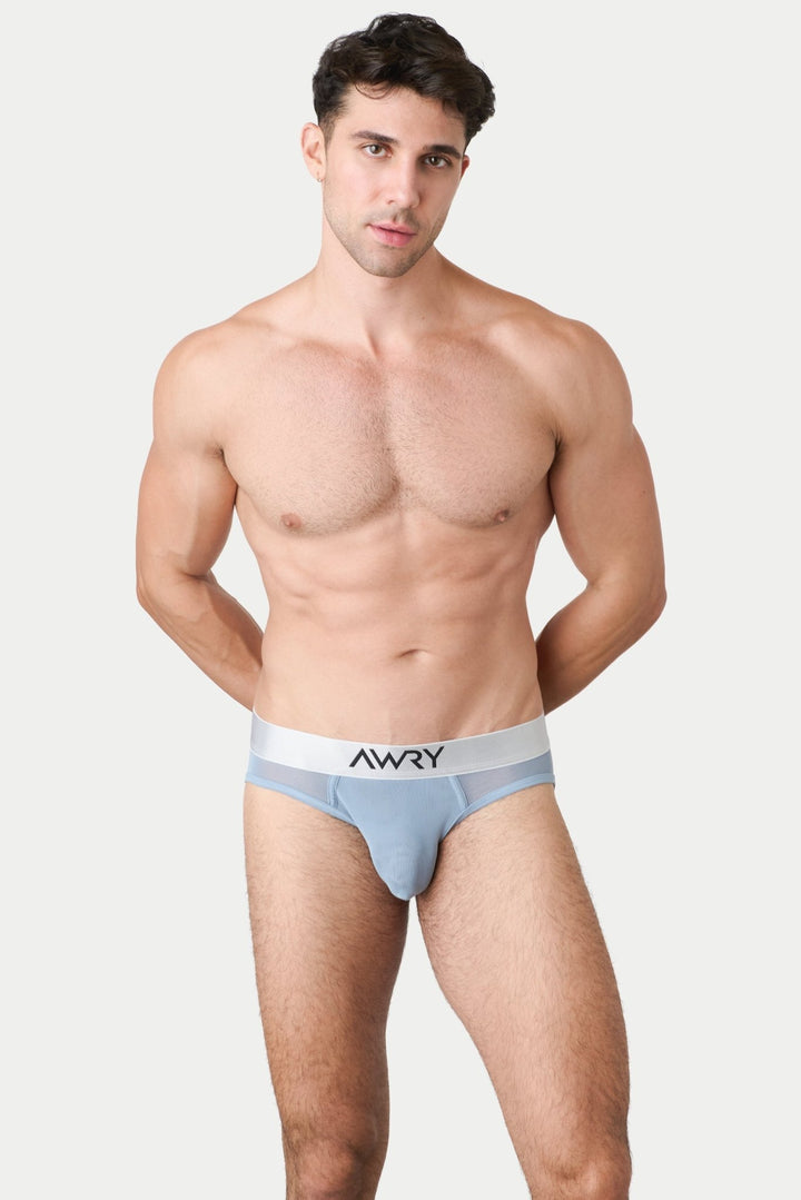 REVEAL Briefs - Steel Blue - AWRY