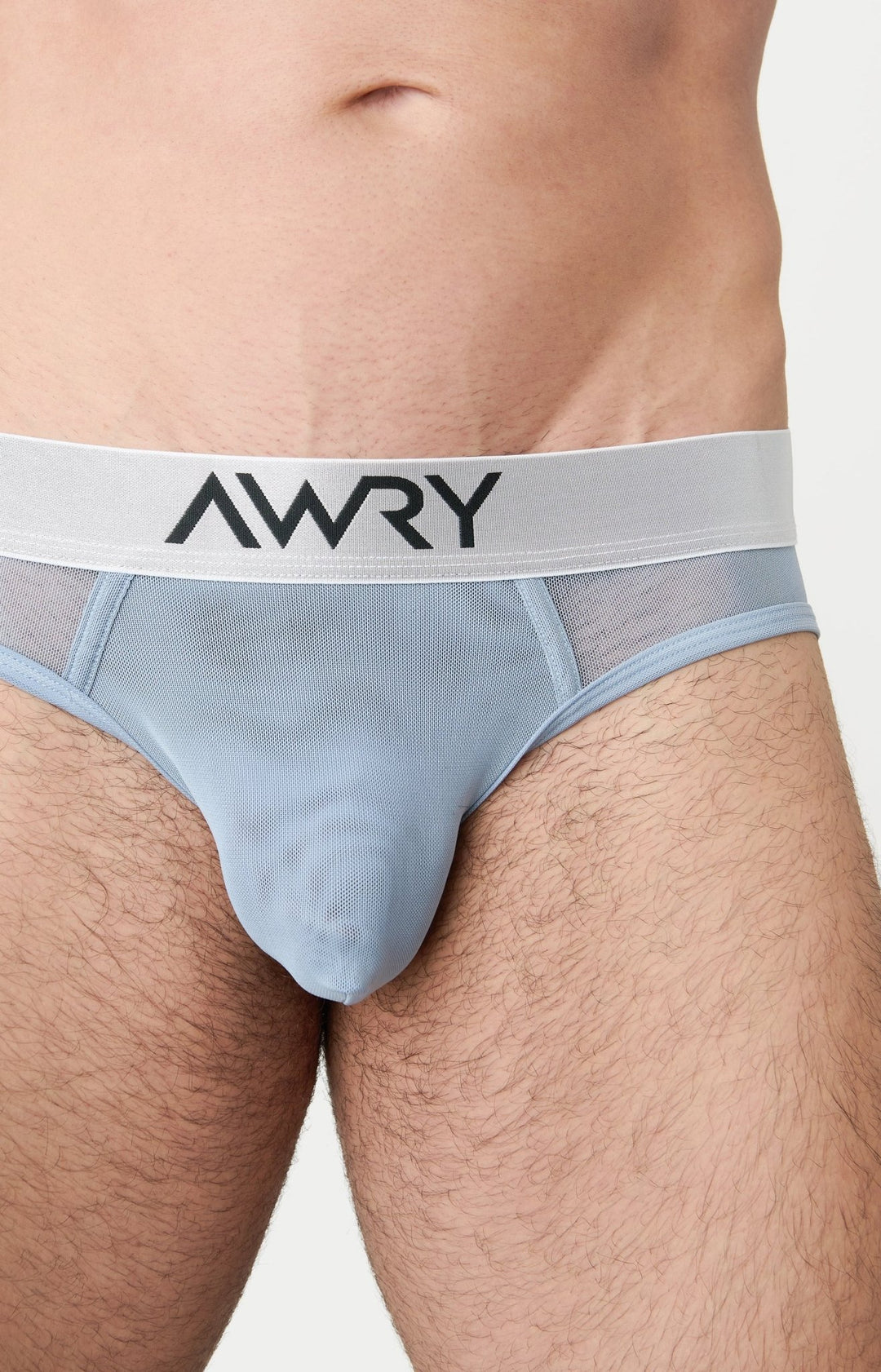 REVEAL Briefs - Steel Blue - AWRY