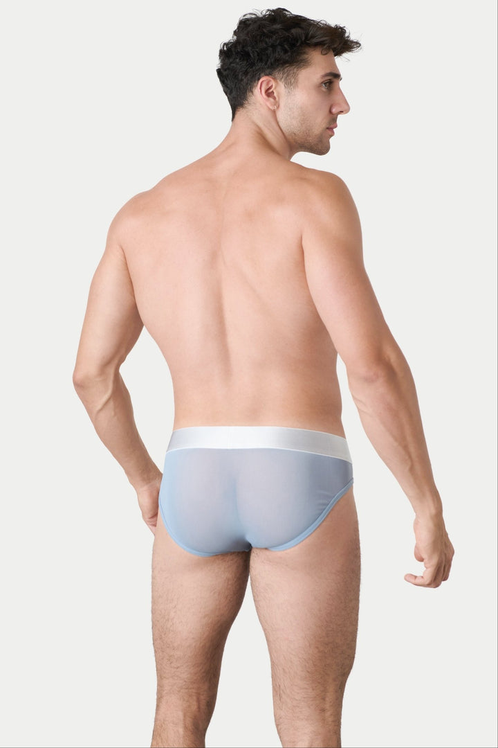 REVEAL Briefs - Steel Blue - AWRY