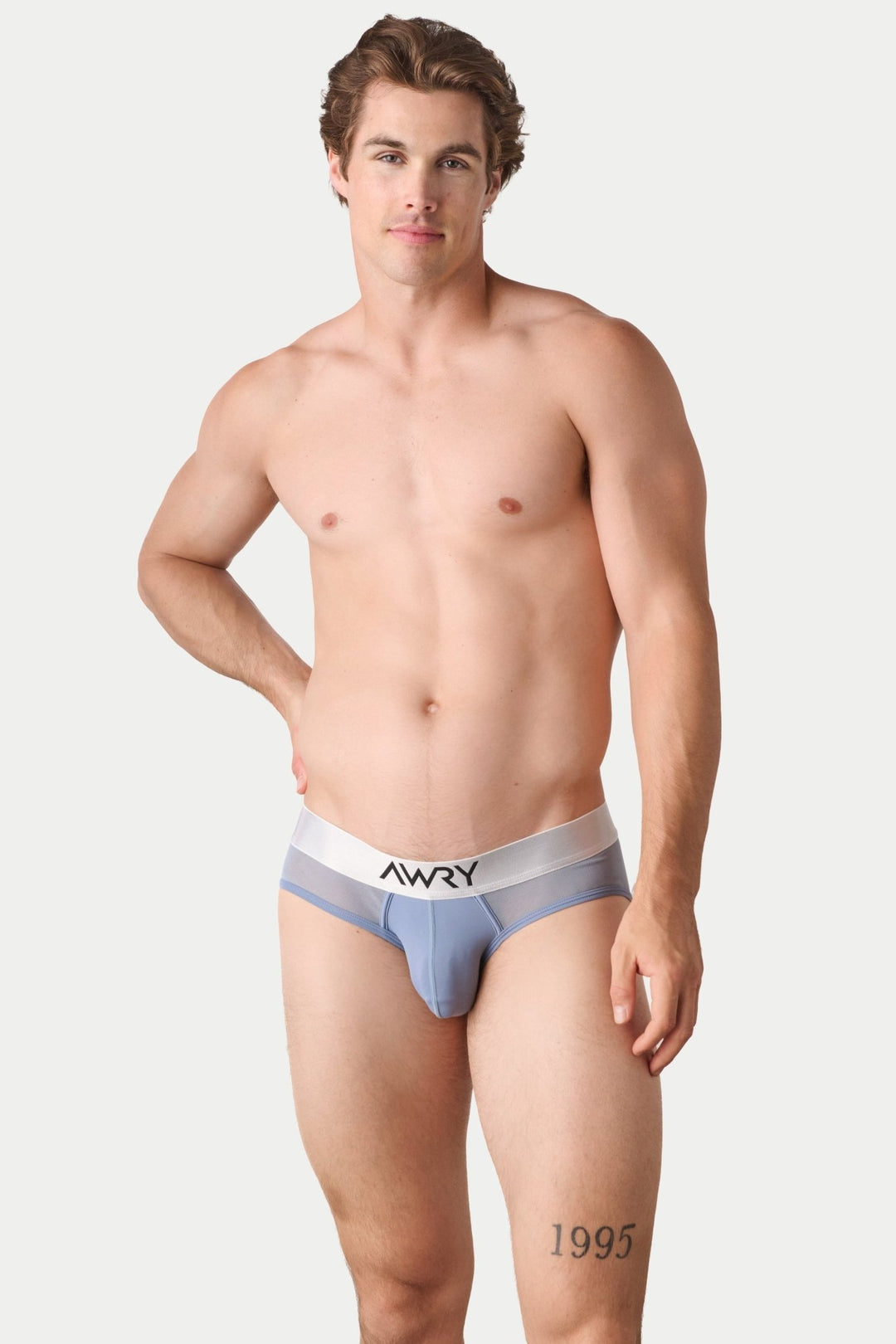 REVEAL Briefs V2 - Steel Blue - AWRY