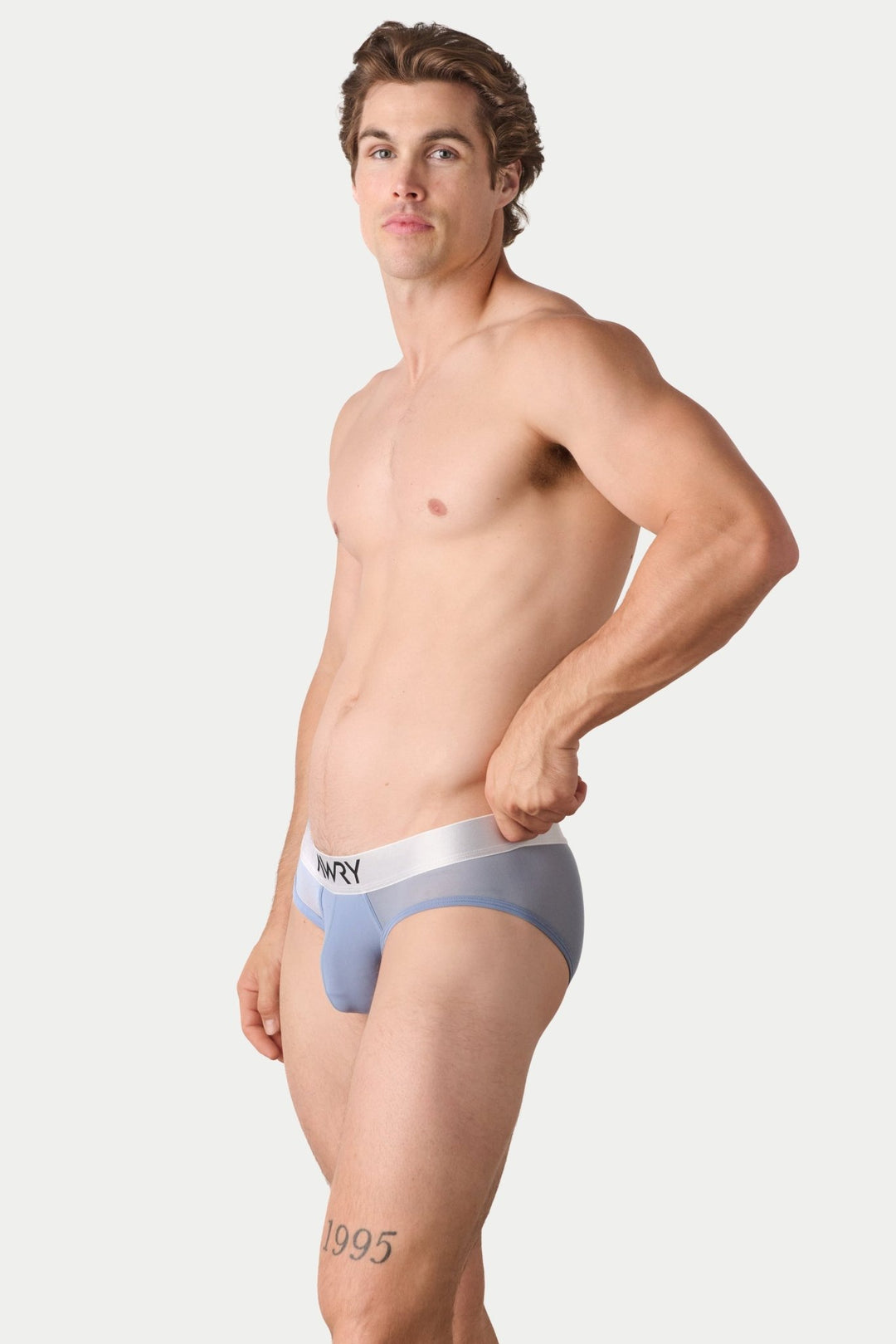 REVEAL Briefs V2 - Steel Blue - AWRY