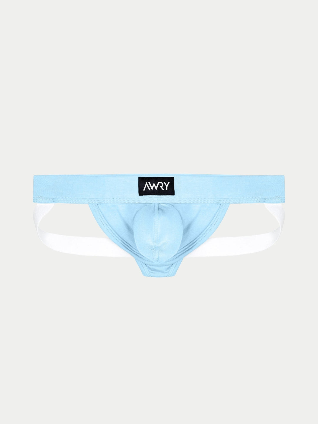 SHOWCASE Jockstrap - Frost - AWRY