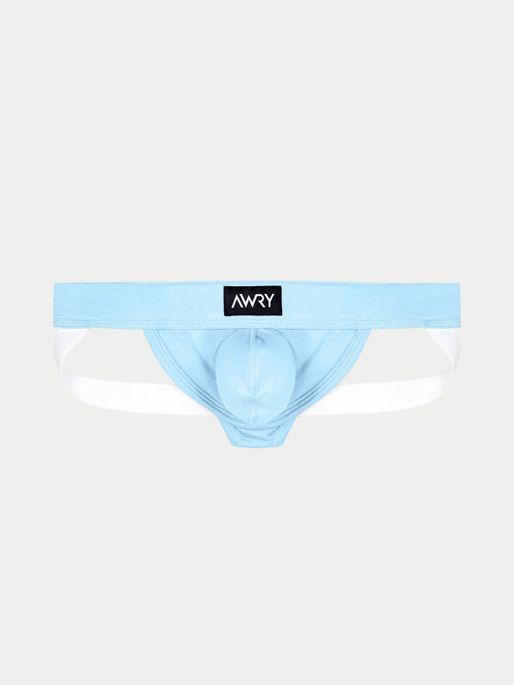 SHOWCASE Jockstrap - Frost - AWRY