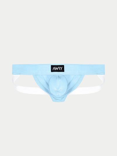 SHOWCASE Jockstrap - Frost - AWRY