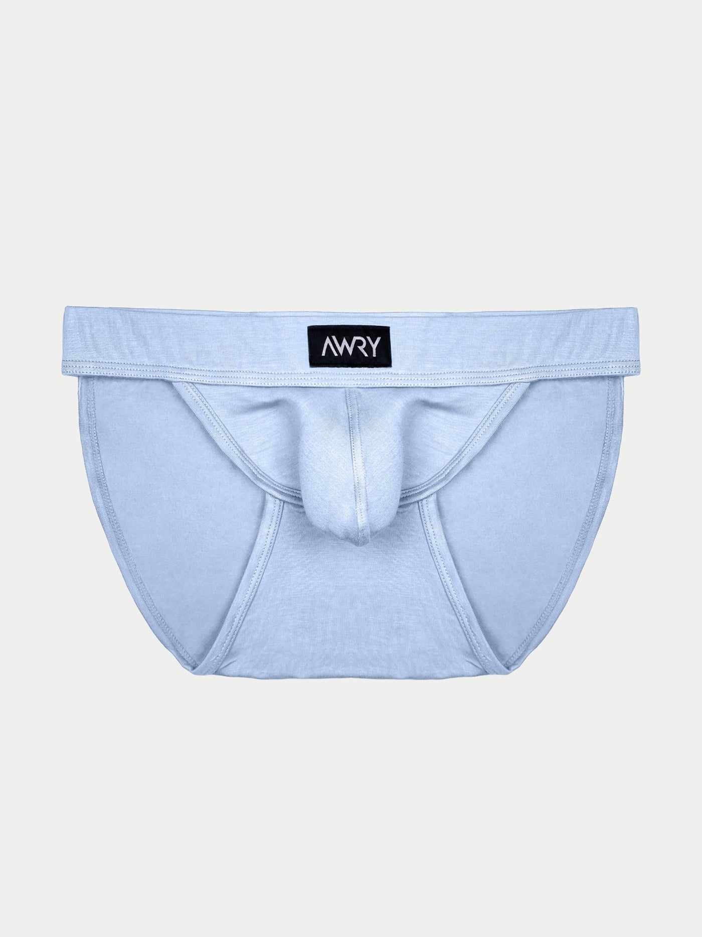 SHOWCASE Tanga Briefs - Frost - AWRY