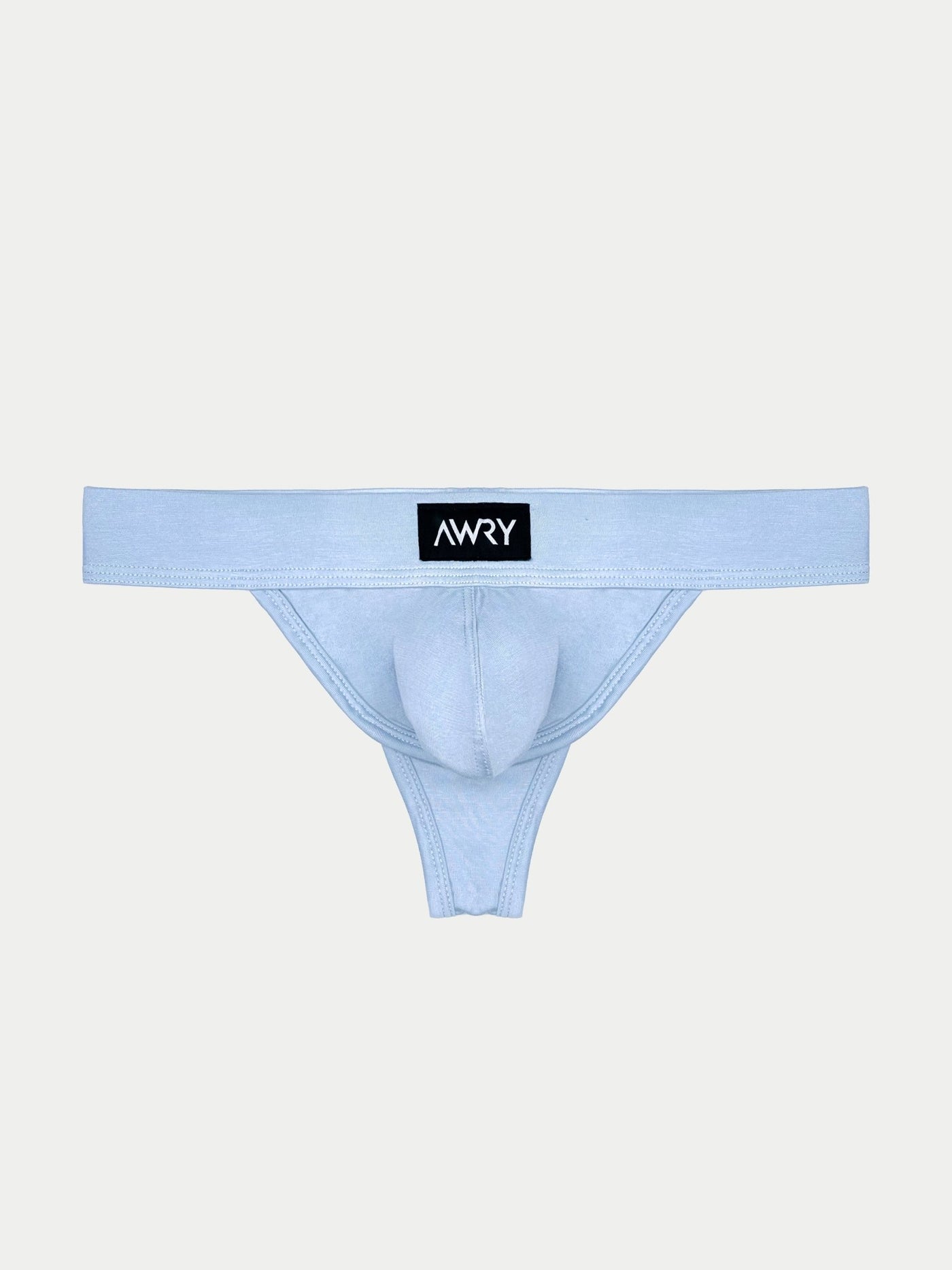SHOWCASE Thong - Frost - AWRY