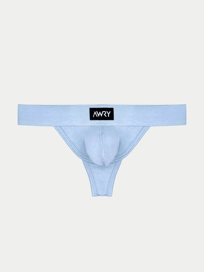 SHOWCASE Thong - Frost - AWRY