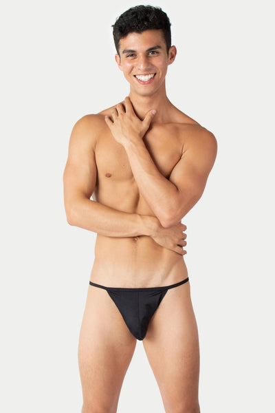 SHOWOFF Swim Bikini - Black - AWRY
