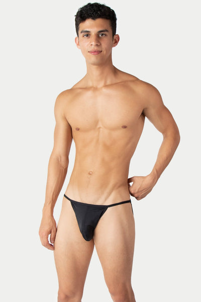 SHOWOFF Swim Bikini - Black - AWRY