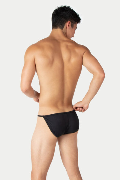 SHOWOFF Swim Bikini - Black - AWRY