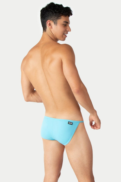 SHOWOFF Swim Bikini - Sky Blue - AWRY