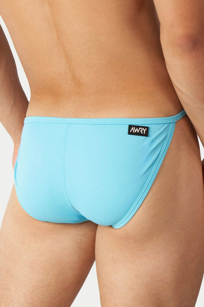 SHOWOFF Swim Bikini - Sky Blue - AWRY