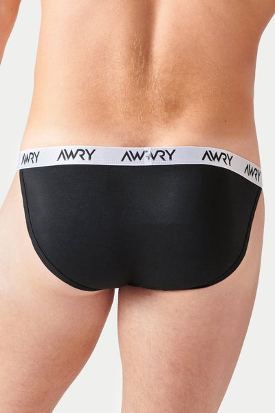 SIGNATURE Bikini - Black - AWRY