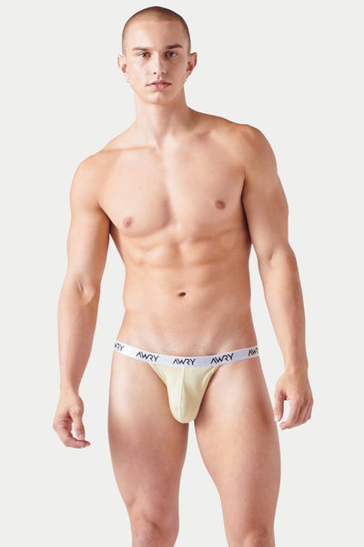 SIGNATURE Bikini - Ivory - AWRY