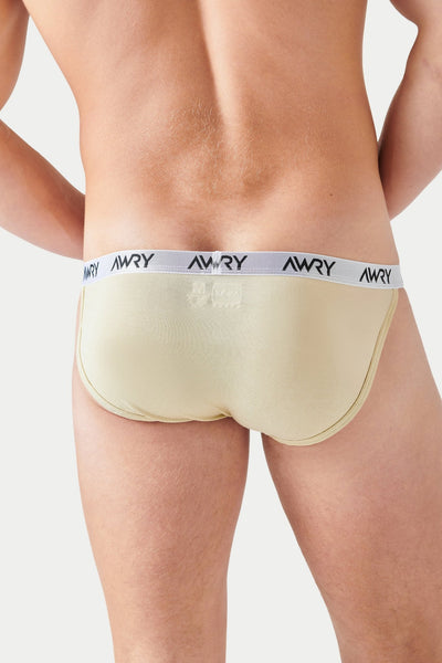 SIGNATURE Bikini - Ivory - AWRY
