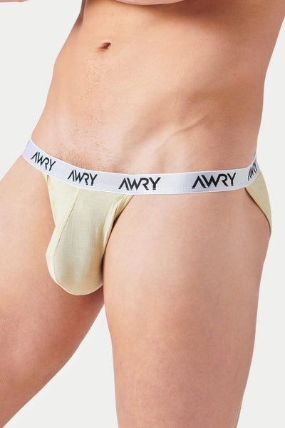 SIGNATURE Bikini - Ivory - AWRY