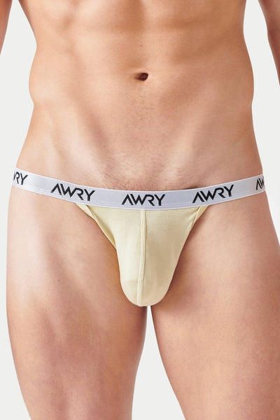 SIGNATURE Bikini - Ivory - AWRY