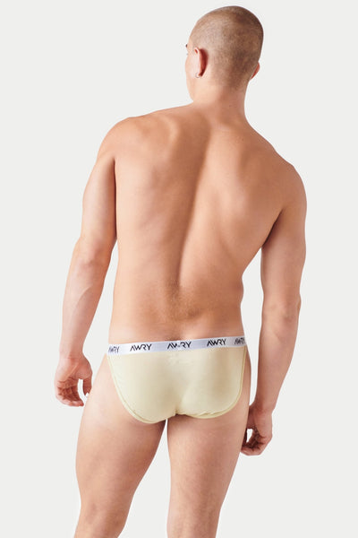 SIGNATURE Bikini - Ivory - AWRY