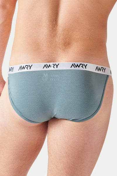 SIGNATURE Bikini - Sage - AWRY