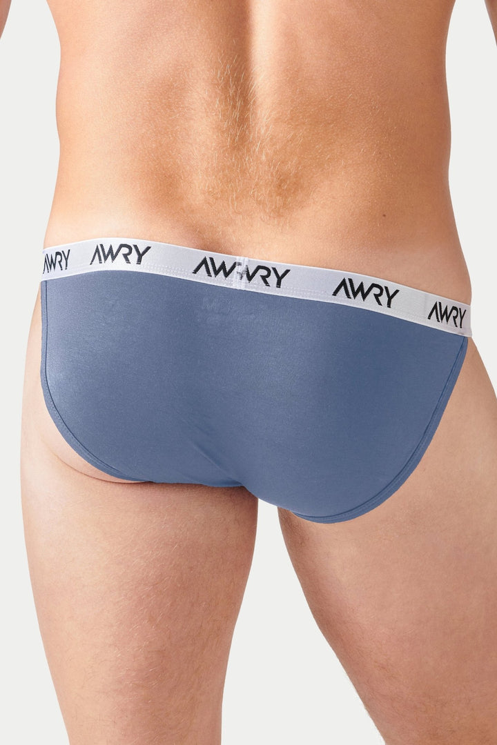 SIGNATURE Bikini - Stone Blue - AWRY