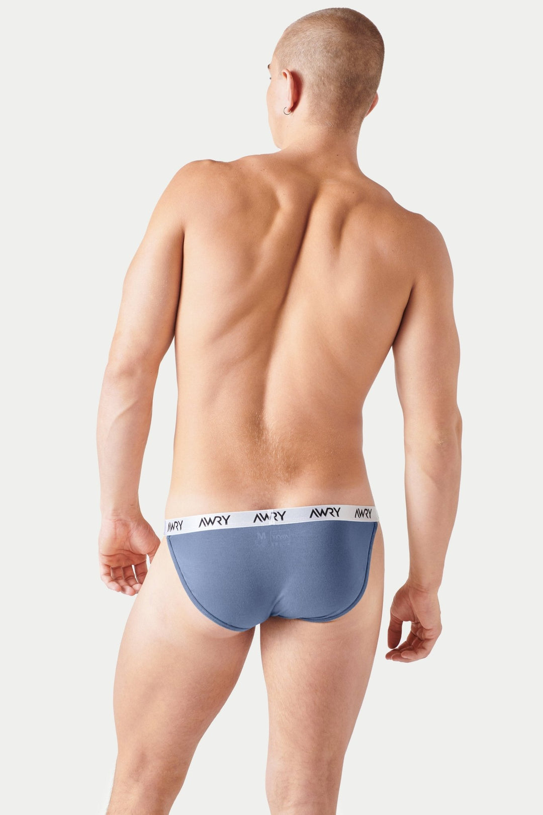 SIGNATURE Bikini - Stone Blue - AWRY